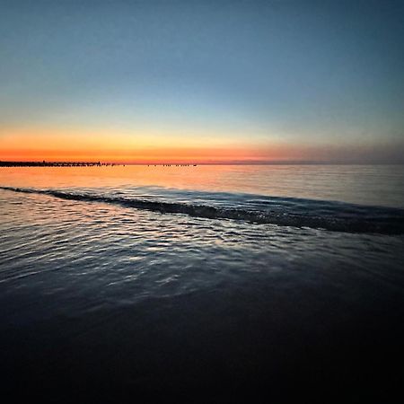 Kuestenfeuer Zingst Buitenkant foto