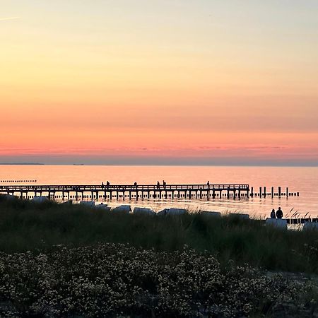 Kuestenfeuer Zingst Buitenkant foto