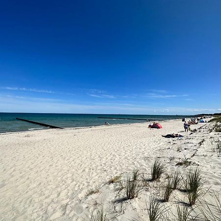 Kuestenfeuer Zingst Buitenkant foto